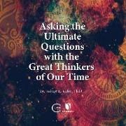 Produktbild: Kuhn, R: ASKING THE ULTIMATE QUES W/T M