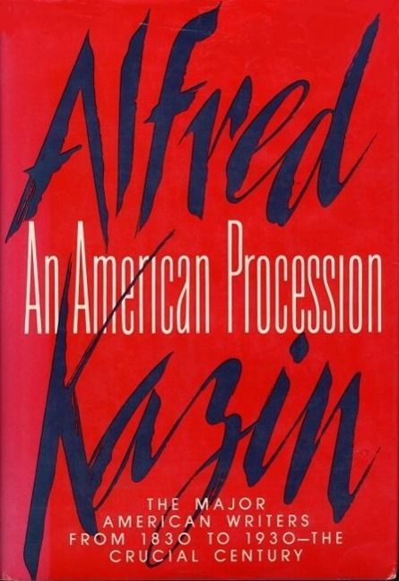 Produktbild: An American Procession