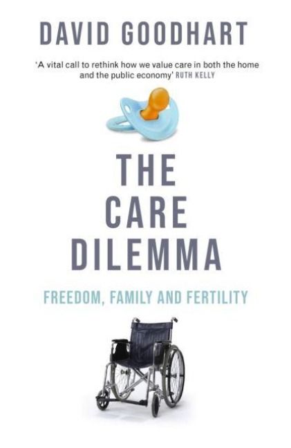 Produktbild: The Care Dilemma