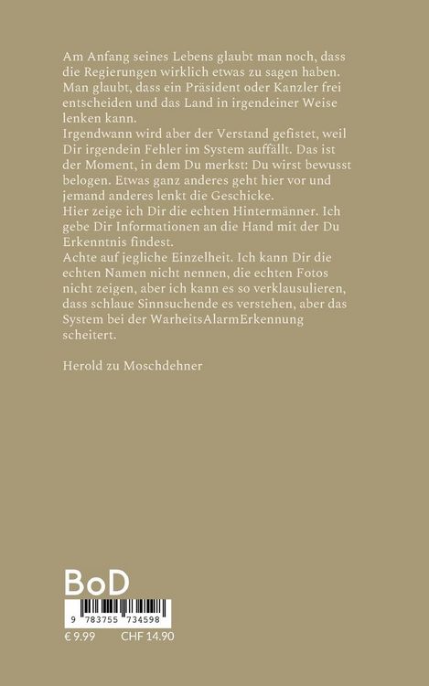 Produktbild: Die M&auml;chtigen der Welt