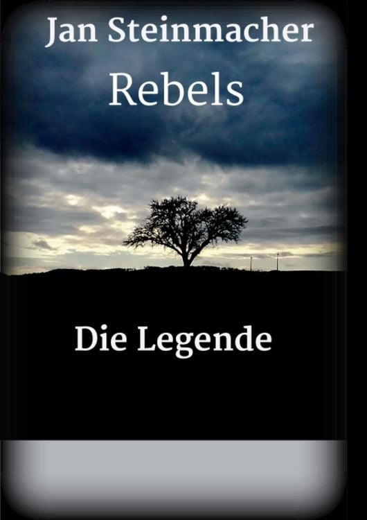 Produktbild: Rebels - Die Legende