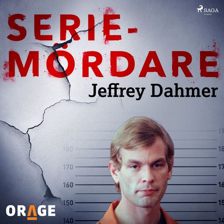 Produktbild: Jeffrey Dahmer