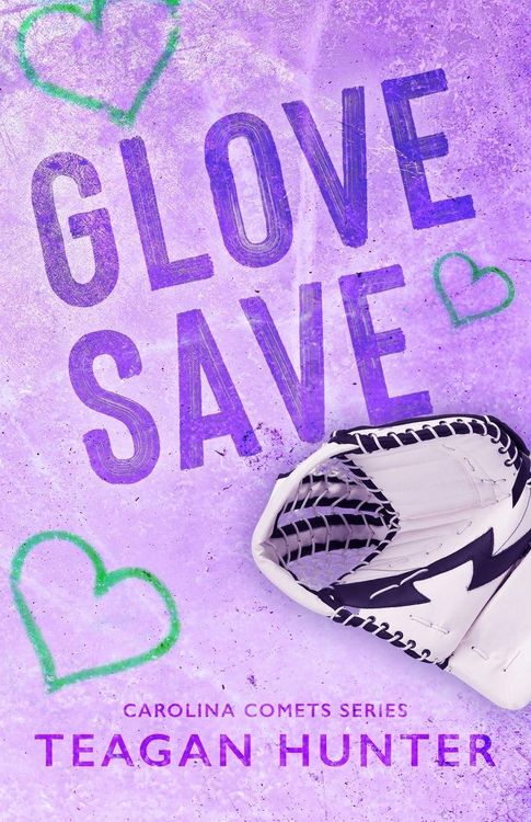 Produktbild: Glove Save (Special Edition)