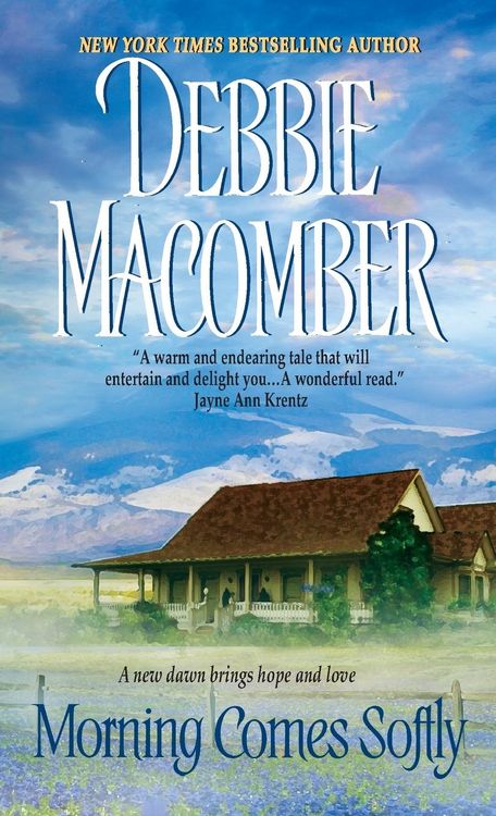 Produktbild: Morning Comes Softly