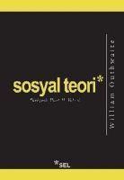 Produktbild: Sosyal Teori