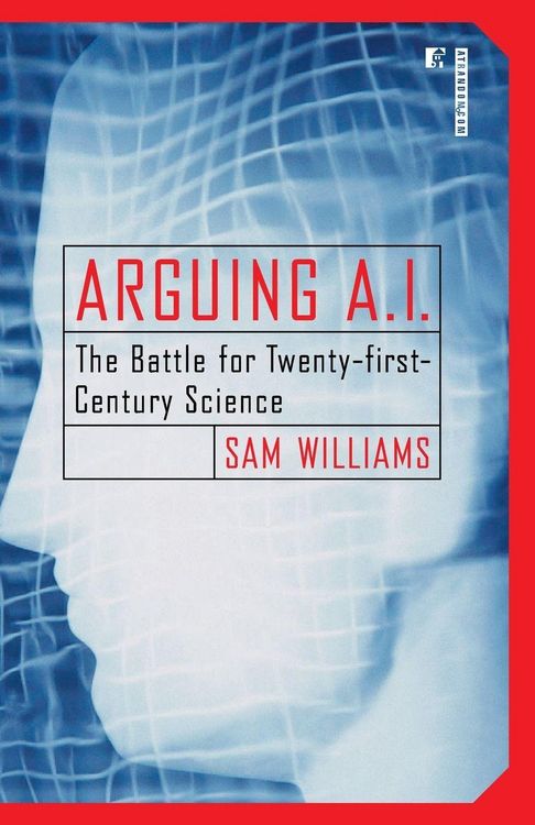 Produktbild: Arguing A.I.
