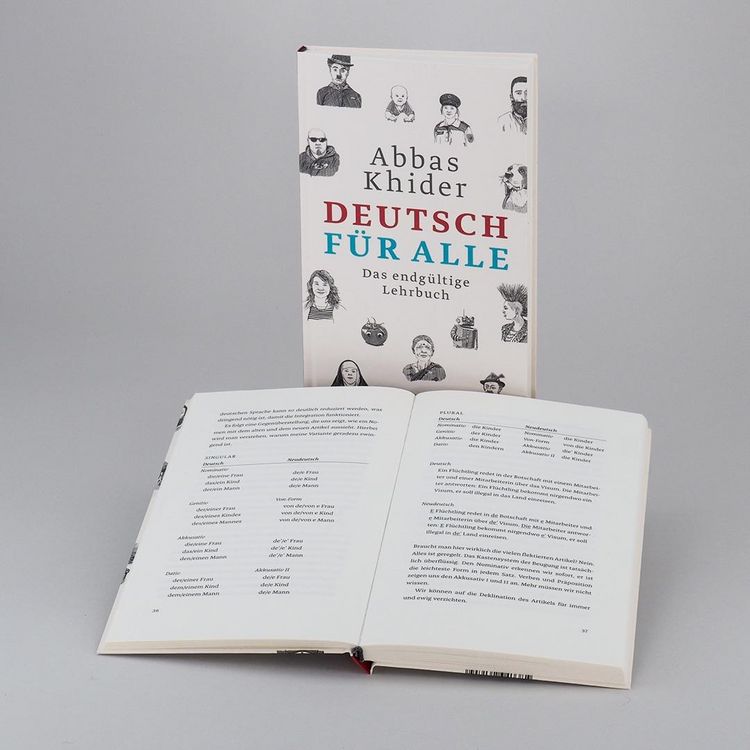 Produktbild: Deutsch f&uuml;r alle