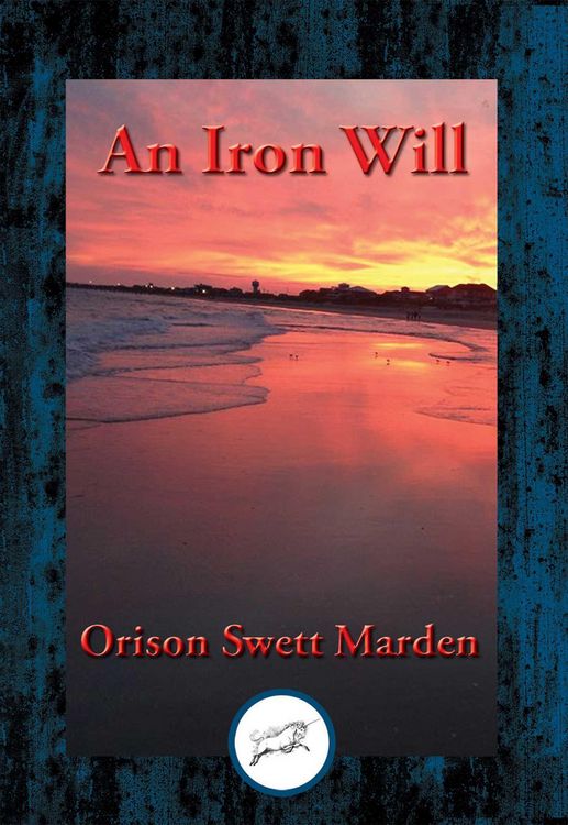 Produktbild: Iron Will