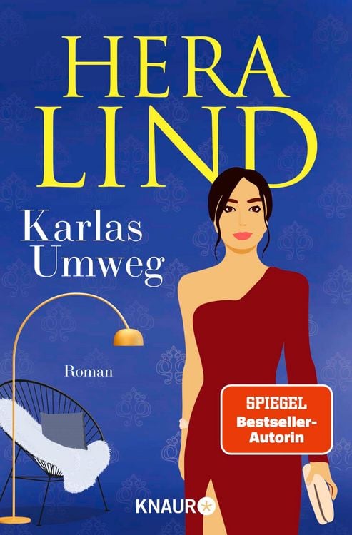 Produktbild: Karlas Umweg