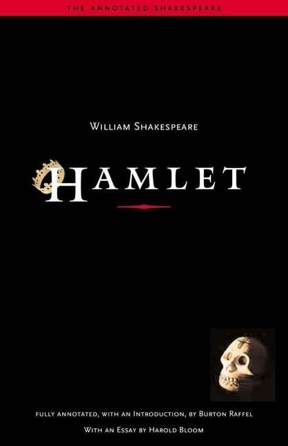 Produktbild: Hamlet
