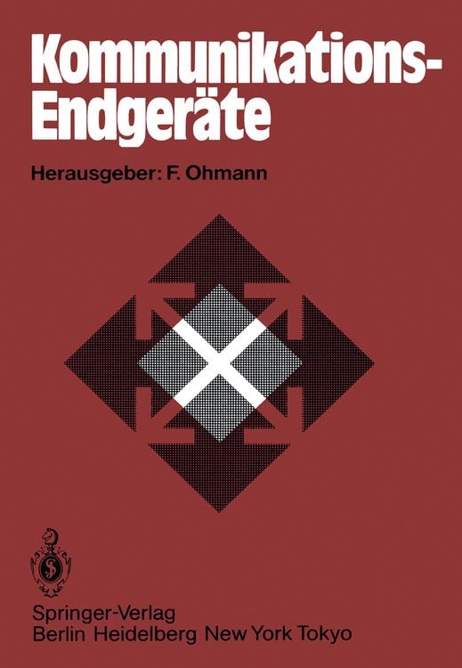 Produktbild: Kommunikations-Endger&auml;te