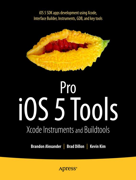 Produktbild: Pro iOS 5 Tools