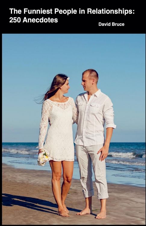 Produktbild: The Funniest People in Relationships