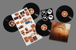 Produktbild: Selected Ambient Works Volume II (Expanded Edition