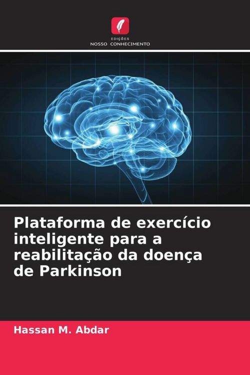 Produktbild: Plataforma de exerc&iacute;cio inteligente para a reabilita&ccedil;&atilde;o da doen&ccedil;a de Parkinson