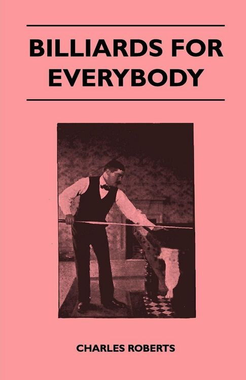 Produktbild: Billiards For Everybody