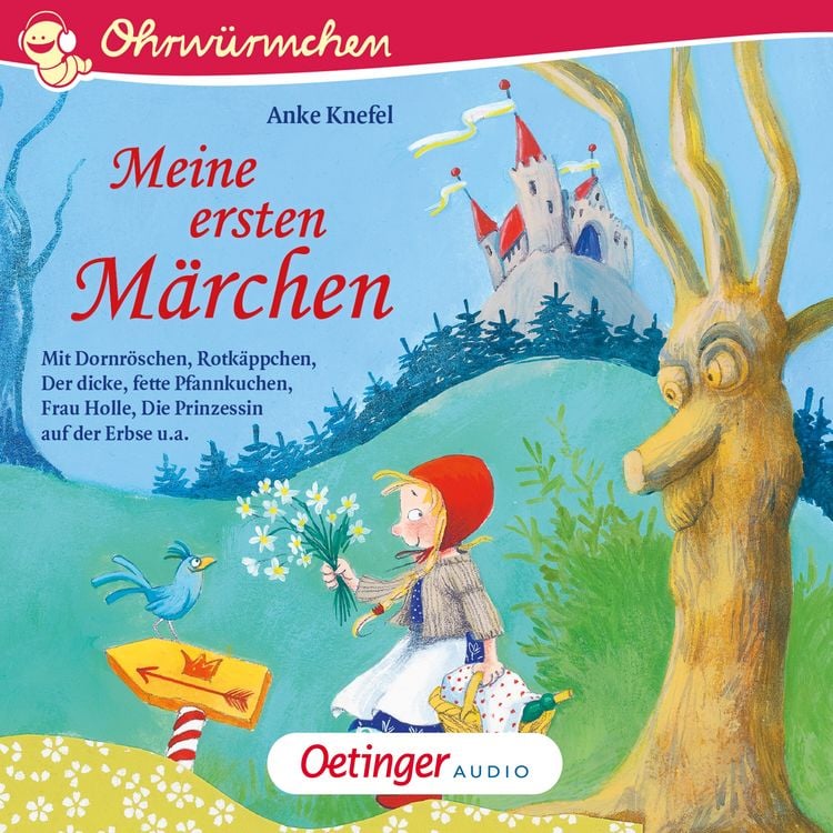 Produktbild: Meine ersten Märchen