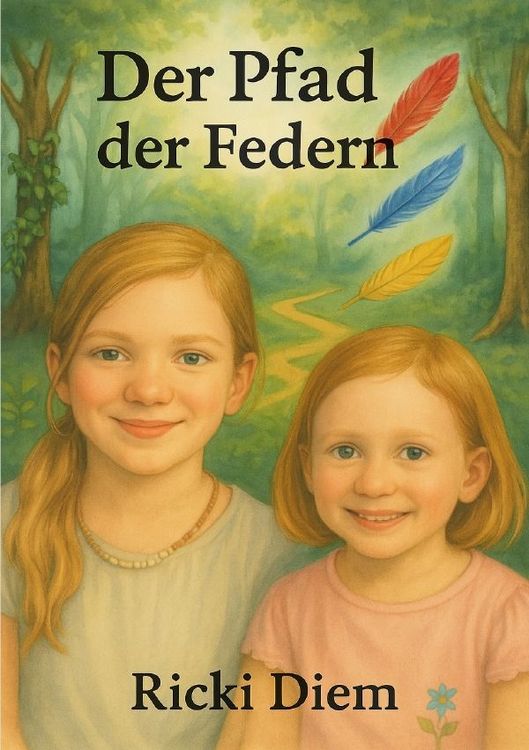 Produktbild: Der Pfad der Federn