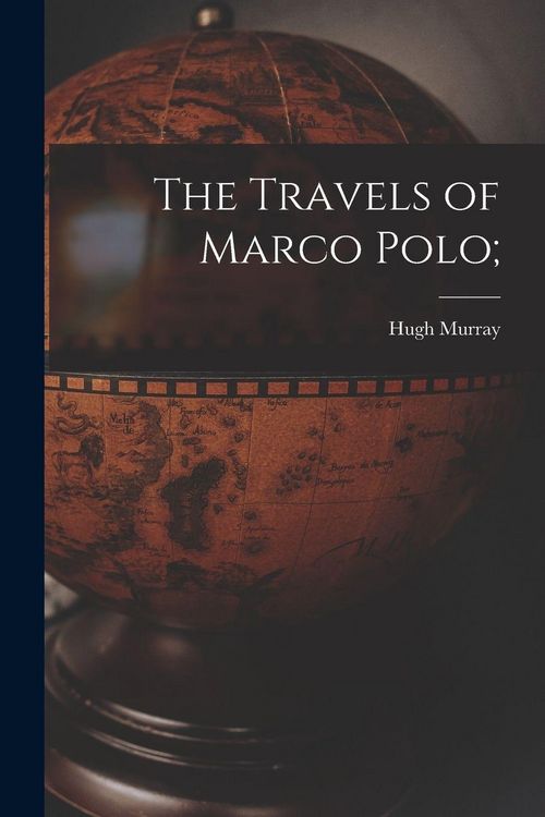 Produktbild: The Travels of Marco Polo;