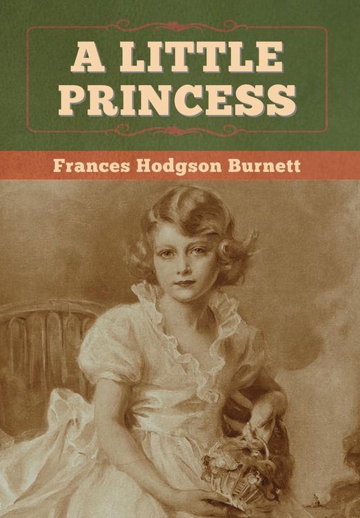 Produktbild: A Little Princess