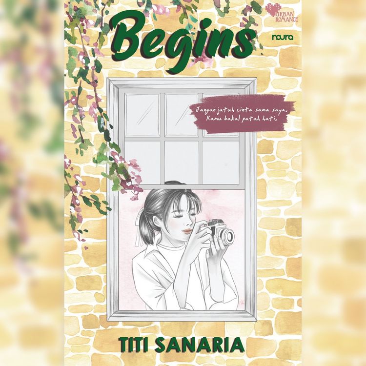 Produktbild: Begins