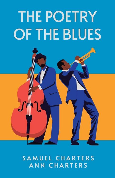 Produktbild: The Poetry of the Blues