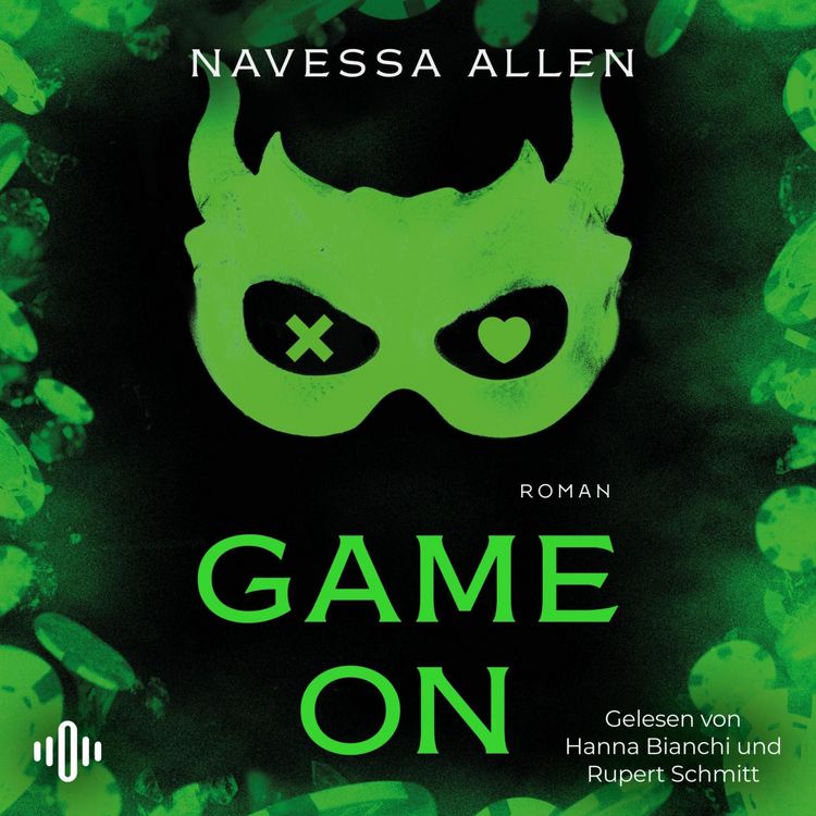Produktbild: Game On (Lights Out 3)