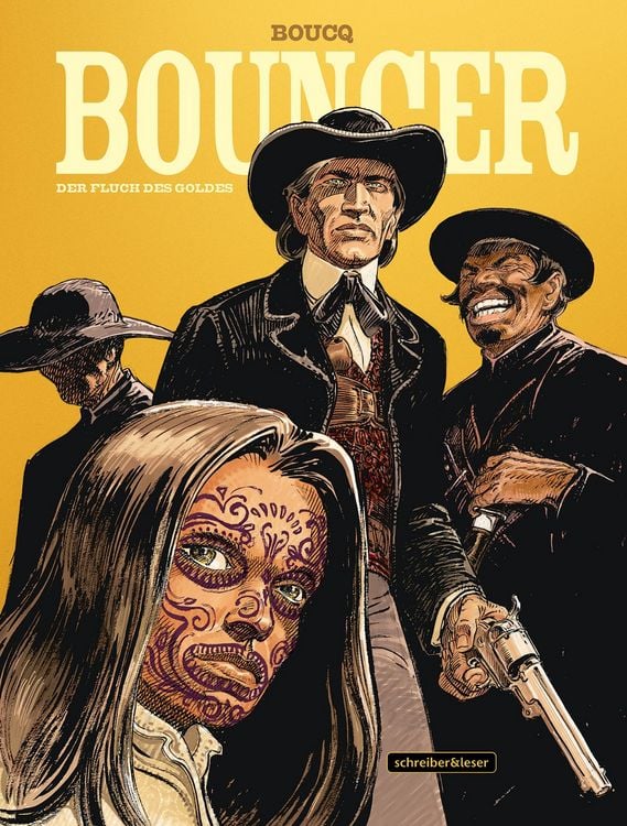 Produktbild: Bouncer