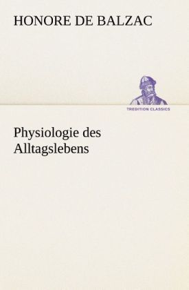 Produktbild: Physiologie des Alltagslebens