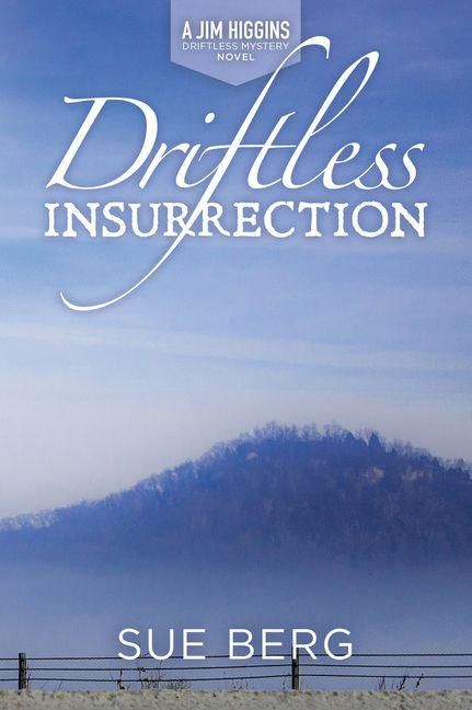 Produktbild: Driftless Insurrection