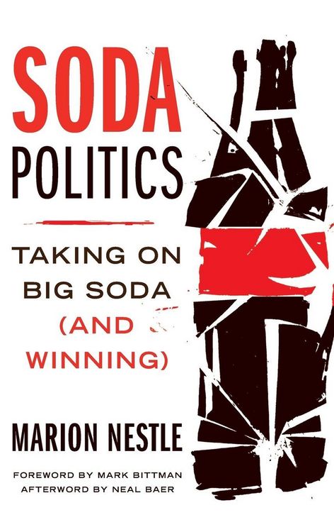 Produktbild: Soda Politics