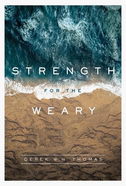 Produktbild: Strength for the Weary