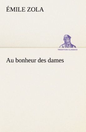 Produktbild: Au bonheur des dames