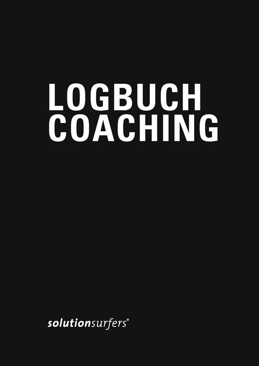 Produktbild: Logbuch Coaching