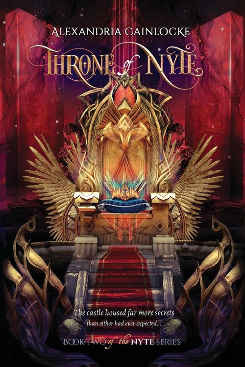 Produktbild: Throne of Nyte