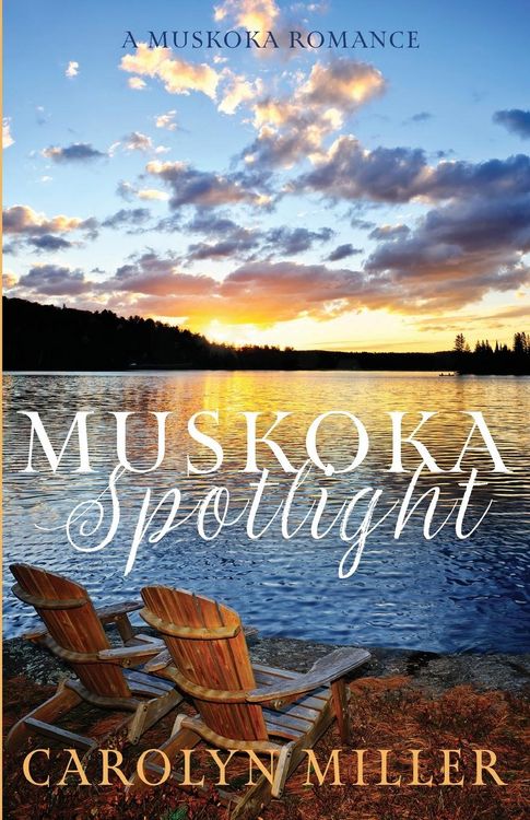 Produktbild: Muskoka Spotlight