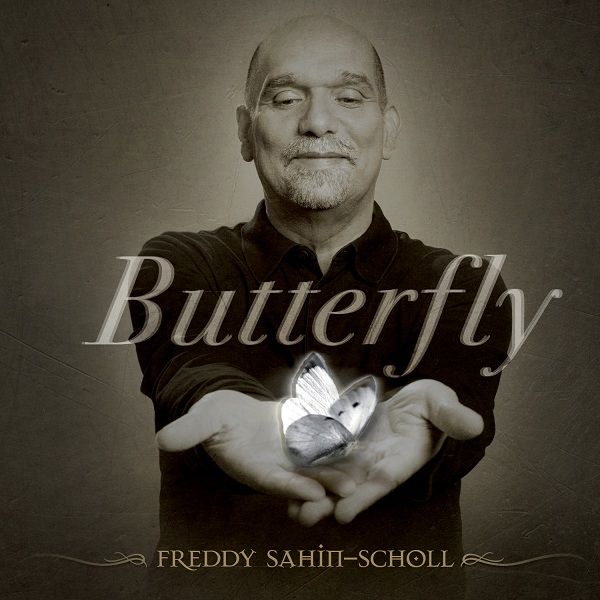 Produktbild: Butterfly, 1 Audio-CD (5' SCD)