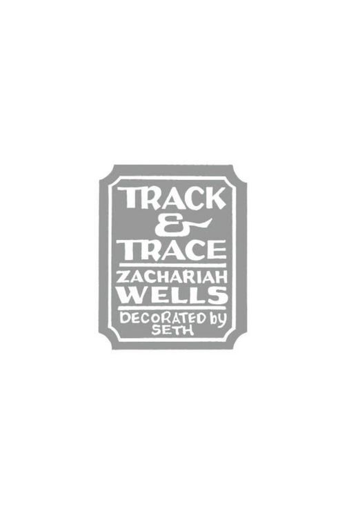 Produktbild: Track & Trace