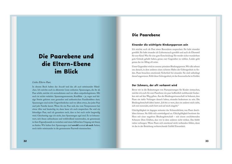 Produktbild: Vertragt ihr euch wieder?
