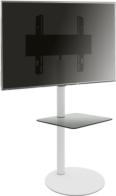Produktbild: Design Premium TV Standfu&szlig; Rack Fernseh Cirla ZW