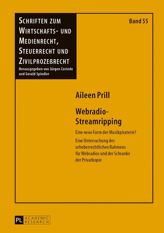 Produktbild: Webradio-Streamripping