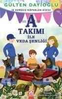Produktbild: A Takimi