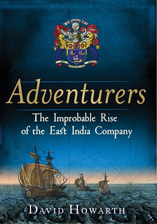 Produktbild: Adventurers