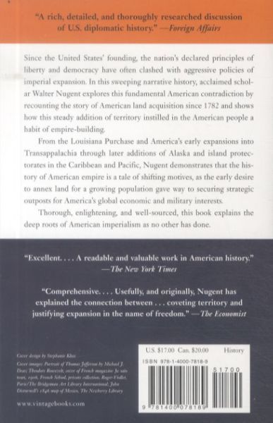 Produktbild: Habits of Empire