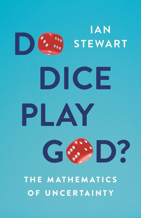 Produktbild: Do Dice Play God?
