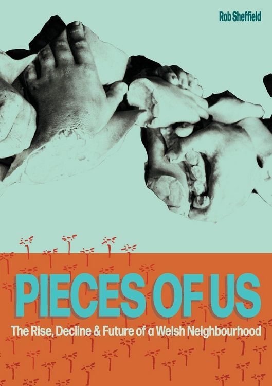 Produktbild: Pieces of Us