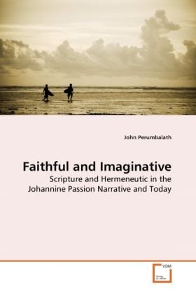 Produktbild: Perumbalath, J: Faithful and Imaginative