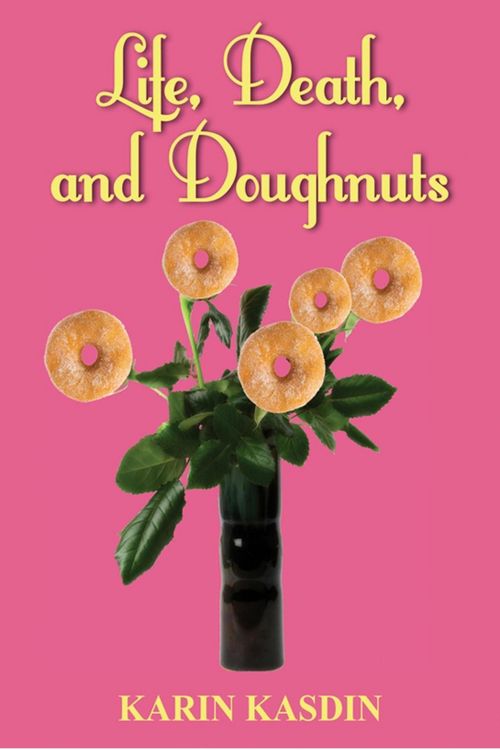Produktbild: Life, Death and Doughnuts