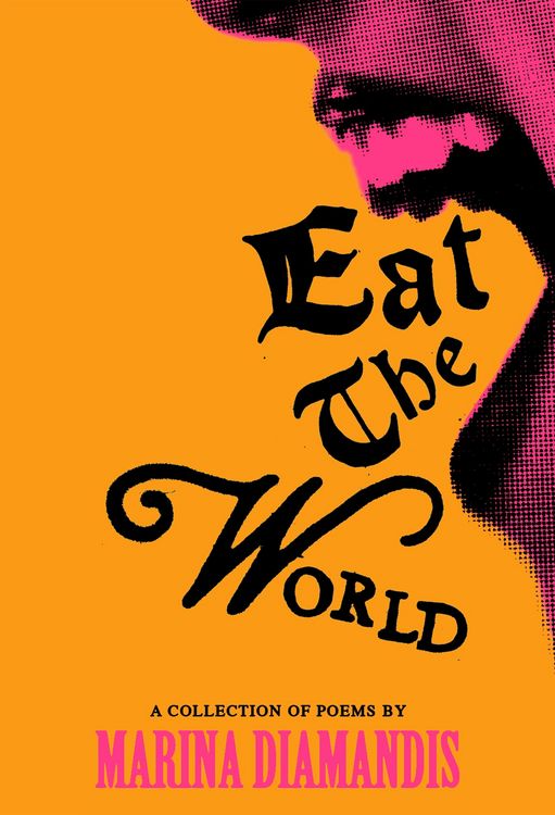 Produktbild: Eat the World