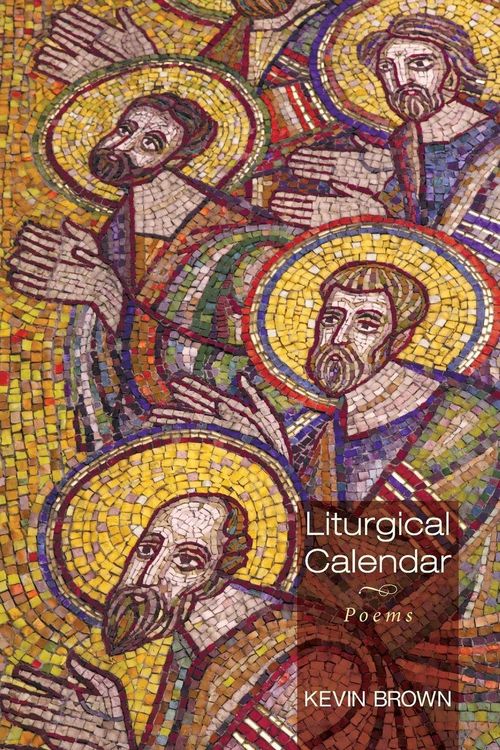 Produktbild: Liturgical Calendar